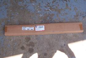 46051-49a V-twin 24-0907 Harley 1949-1977 Fl Flh 41 Mm Fork Tube Spring Set Oem Nos