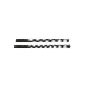 45376-97 V-twin 24-0919 39mm Fork Tube Spring Set For Harley Xl Sportster Models 1997-03 #45376-97