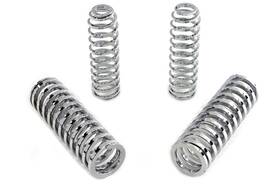 13-0960 V-twin Manufacturing Square Spring Fork Outer Springs Aee Style For Vintage Harley 1941-1957 Springer 13-0960 V-twin Manufacturing Square Spring Fork Outer Springs Aee Style For Vintage Harley 1941-1957 Springer