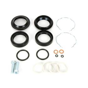V-twin Manufacturing 14-0704 V-twin Fork Seal Rebuild Kit - 62127
