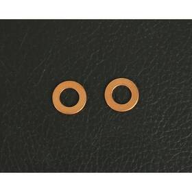 14-0959 V-twin Manufacturing Fork Leg Drain Washer Seal -