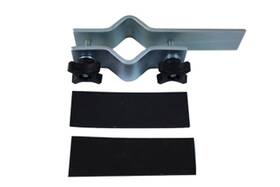 16-0898 V-twin Manufacturing Fork Leg Holding Tool Fits Harley-davidson With 41mm And 49mm Legs