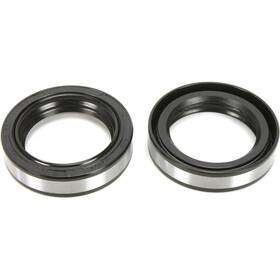 17-0125-2 V-twin Manufacturing Fork Seal Set -