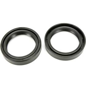 17-0278-2 V-twin Manufacturing Fork Seal Set -