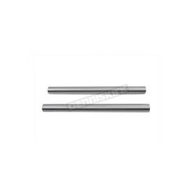 24-0059 V-twin Manufacturing Hard Chrome 41mm Fork Tubes -