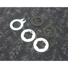 24-0115 V-twin Manufacturing Front Fork Steering Damper Friction Plate Kit -