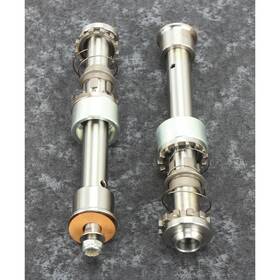 24-0136 V-twin Manufacturing 41mm Fork Damper Kit -