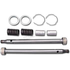 24-0468 V-twin Manufacturing 39mm Fork Damper Tube Kit -