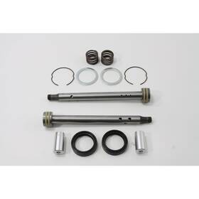 24-0470 V-twin Manufacturing 41mm Fork Damper Tube Kit -