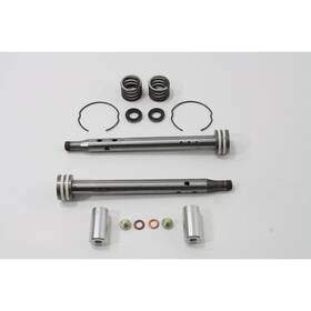 24-0471 V-twin Manufacturing 41mm Fork Damper Tube Kit -