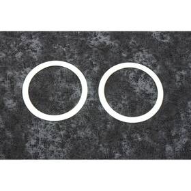 24-0615 V-twin Manufacturing Zinc Fork Seal Washer -