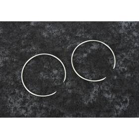 24-0641 V-twin Manufacturing Fork Seal Retaining Ring -