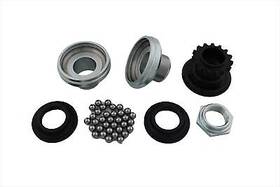 24-0656 V-twin Manufacturing Fork Installation Kit Ball Type