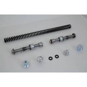 24-0743 V-twin Manufacturing 41mm Fork Tube Internal Kit -