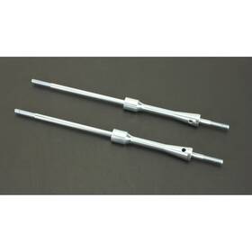 24-1062 V-twin Manufacturing Spring Fork Rod Set 24-1062 V-twin Manufacturing Spring Fork Rod Set