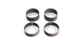 V-twin Manufacturing 24-1080 Fork Slider Bushing Set 46080-01 For Harley Cam 2006-2016