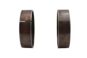 24-1486 V-twin Manufacturing Upper Fork Slider Bushing Set For Harley