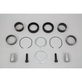 24-1765 V-twin Manufacturing 41mm Fork Bushing Kit -