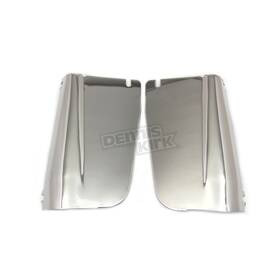 24-7943 V-twin Manufacturing Rear Fork Panel Set -