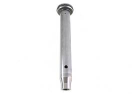 46618-06 V-twin Manufacturing 24-9024 Oe 49mm Fork Damper Tube For Harley Cam 2006-2016 Fxdwg #46618-06