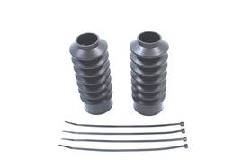 28-0440 V-twin Manufacturing 39mm Gator Fork Boots Fits Fxd 1991-2017 Xl 1988-up With 28-0440 V-twin Manufacturing 39mm Gator Fork Boots Fits Fxd 1991-2017 Xl 1988-up With