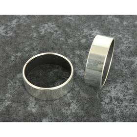 28187 V-twin Manufacturing 41mm Upper Fork Bushings -
