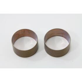 45465-87 V-twin Manufacturing 39mm Fork Slider Lower Bushings - 45465-87 V-twin Manufacturing 39mm Fork Slider Lower Bushings -