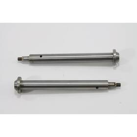 46100-48 V-twin Manufacturing 41mm Fork Damper Tube Set -