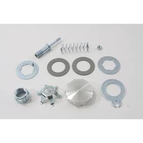 46700-60 V-twin Manufacturing Fork Steering Damper Kit -