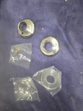 5-251 V-twin Manufacturing For Hd Neck Cups With Internal Stop 5-251 V-twin Manufacturing For Hd Neck Cups With Internal Stop
