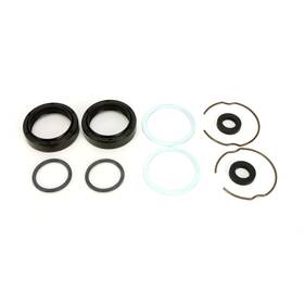 62296 V-twin Manufacturing Fork Seal Set - 62296 V-twin Manufacturing Fork Seal Set -