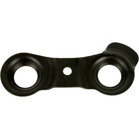 B-2827 V-twin Manufacturing Rod Pivot Retainer Plate - Rtnr Plt B-2827 V-twin Manufacturing Rod Pivot Retainer Plate - Rtnr Plt