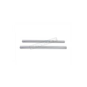 C-0hc V-twin Manufacturing Hard Chrome 39mm Fork Tube Set -