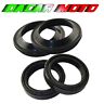 V839200205 Tour Max Set Oil Seals Anti Dust Fork Suzuki Sv