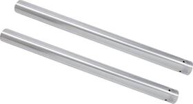710026 Vertex Pistons Inc. Custom Cycle Fork Tubes 17-21 Harley-davidson Road Glide Special Fltrxs