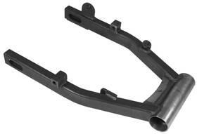 47500-73 Vfactor 29433 Rear Forks For Big Twin 4 Speed With Chain Drive 1973/1983 Rpl Oem
