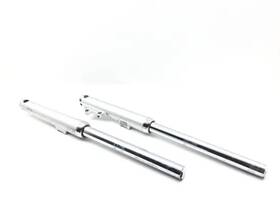 1013404-067 Victory Front Forks Tubes Legs 2002 V92tc Deluxe 3325