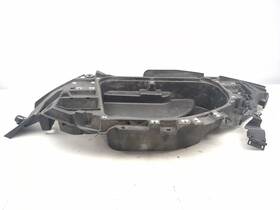 1016281 Victory 08-17 Vision Right Saddle Bag Inner Cover