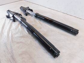 1824168-067 Victory 2015-2017 Magnum Right And Left Fork Leg Tube Suspension Shocks -bent