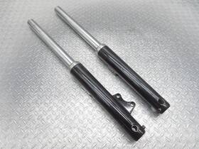 5131505 Victory 2003 99-03 Classic Cruiser V92 Front Fork Suspension Damper Straight Oem