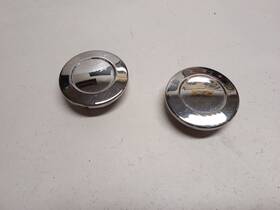 5132481-156 Victory 2008 Ness Vegas Jackpot Fork Caps