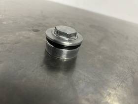 5133690 Victory 03-17 Vegas Jackpot Judge Boardwalk One Fork Cap Lid