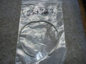 5211827 Victory Motorcycle 99-2010 Vision Cruiser Front Fork Stop Ring New Oem