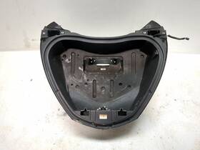 5437444 Victory 08-17 Vision Deluxe Rear Inner Trunk Base Panel