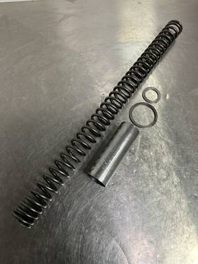 7042270 Victory 03-17 Vegas Jackpot Judge Boardwalk Internal Fork Spring Spacer Preload