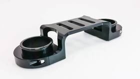 91-drbrace-2 Warp 9 Dr 650 Racing Dr650 Fork Brace
