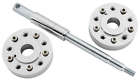 Wc155084 Dew Mfg Single Disc Wheel Conversion Kit