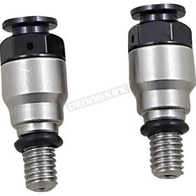 26-321 Works Connection Fork Bleeder Valve - 26-321 Works Connection Fork Bleeder Valve -
