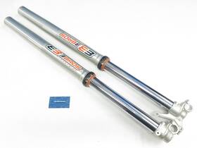 24187p5901 Wp For Parts/repair Ktm Oem 4cs Front Forks 2015-2018 125 - 450 Sx-f Xc-f Sx Xc