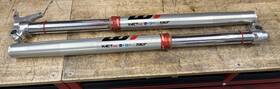 7548 Wp Cone Valve Xplor Pro Forks 17-25 Ktm Exc Xcw 300 500 Husqvarna Fe Enduro Bike